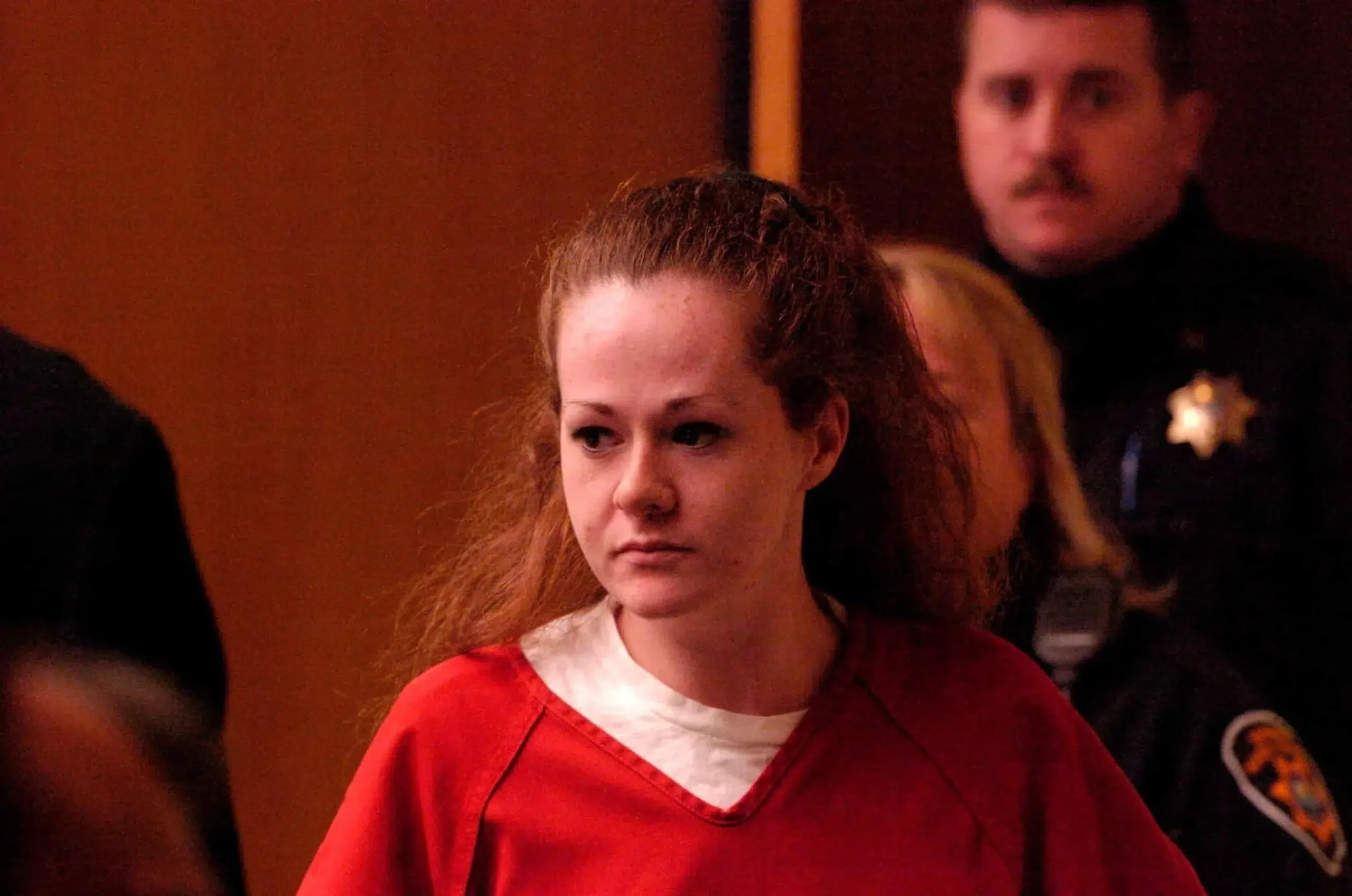 Judge Orders Tennessee to Preserve Evidence in Botched Christa Pike Execution 7 Judge Orders Tennessee to Preserve Evidence in Botched Christa Pike Execution