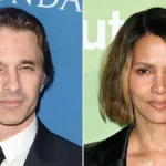 Court Grants Olivier Martinez Restraining Order Against Halle Berry