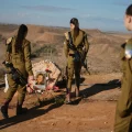 Israelis Mark Oct 7 Anniversary as Gaza Remains In Ruins