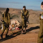 Israelis Mark Oct 7 Anniversary as Gaza Remains In Ruins