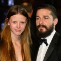 Mia Goth Files for Divorce From Shia LaBeouf After 10 Years