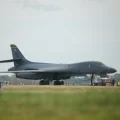 US Withdraws B-1 Bombers From UK Base Over Iran Plot 4 US Withdraws B-1 Bombers From UK Base Over Iran Plot