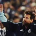 Lionel Messi Retires From Argentina International Football 4 Lionel Messi Retires From Argentina International Football