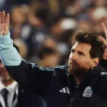 Lionel Messi Retires From Argentina International Football