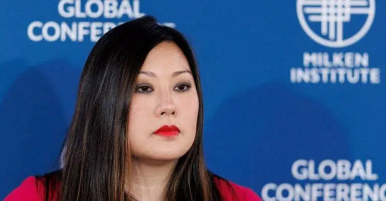 Caroline Pham Says CFTC Can Regulate Almost Everything Except Onions