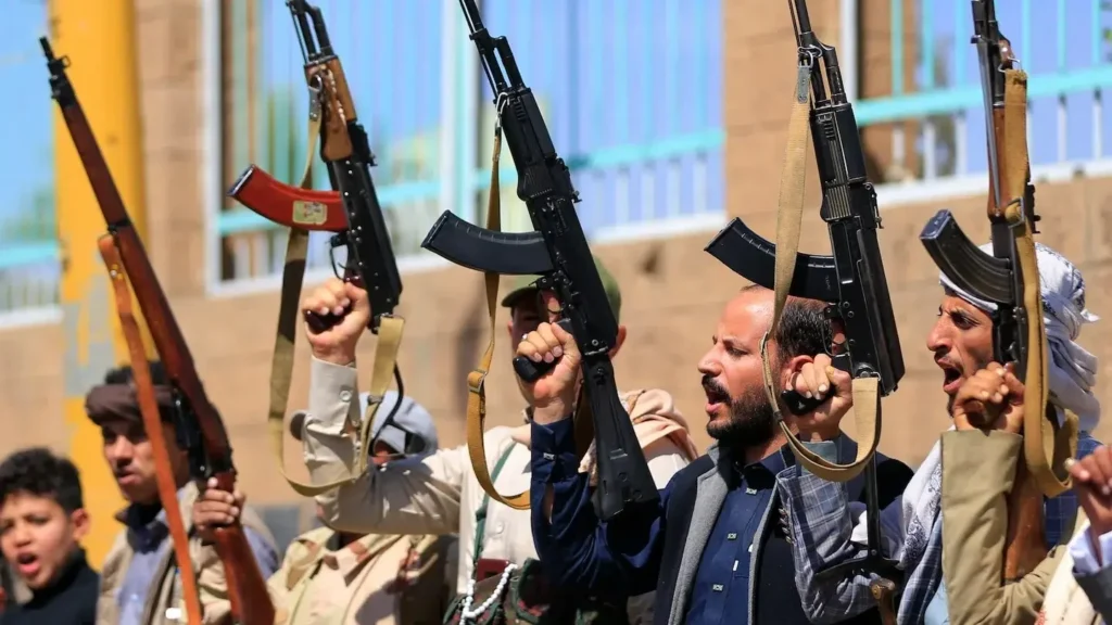Saudi Arabia Vows Retaliation After Houthi Strike Kills 12