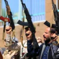 Saudi Arabia Vows Retaliation After Houthi Strike Kills 12