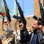 Saudi Arabia Vows Retaliation After Houthi Strike Kills 12